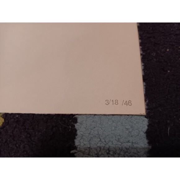 EUC John Lennon Imagine Original 1st Press 1971 Apple UK LP MINT BEATLES - Picture 6 of 16